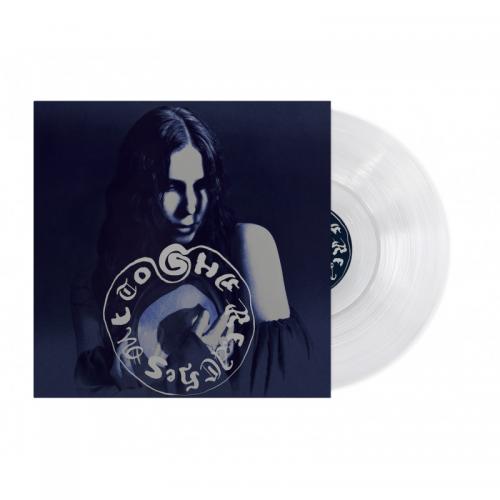 Chelsea Wolfe "She Reaches Out To She Reaches Out To She" LP