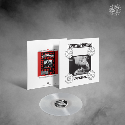 Eyehategod "Dopesick" LP