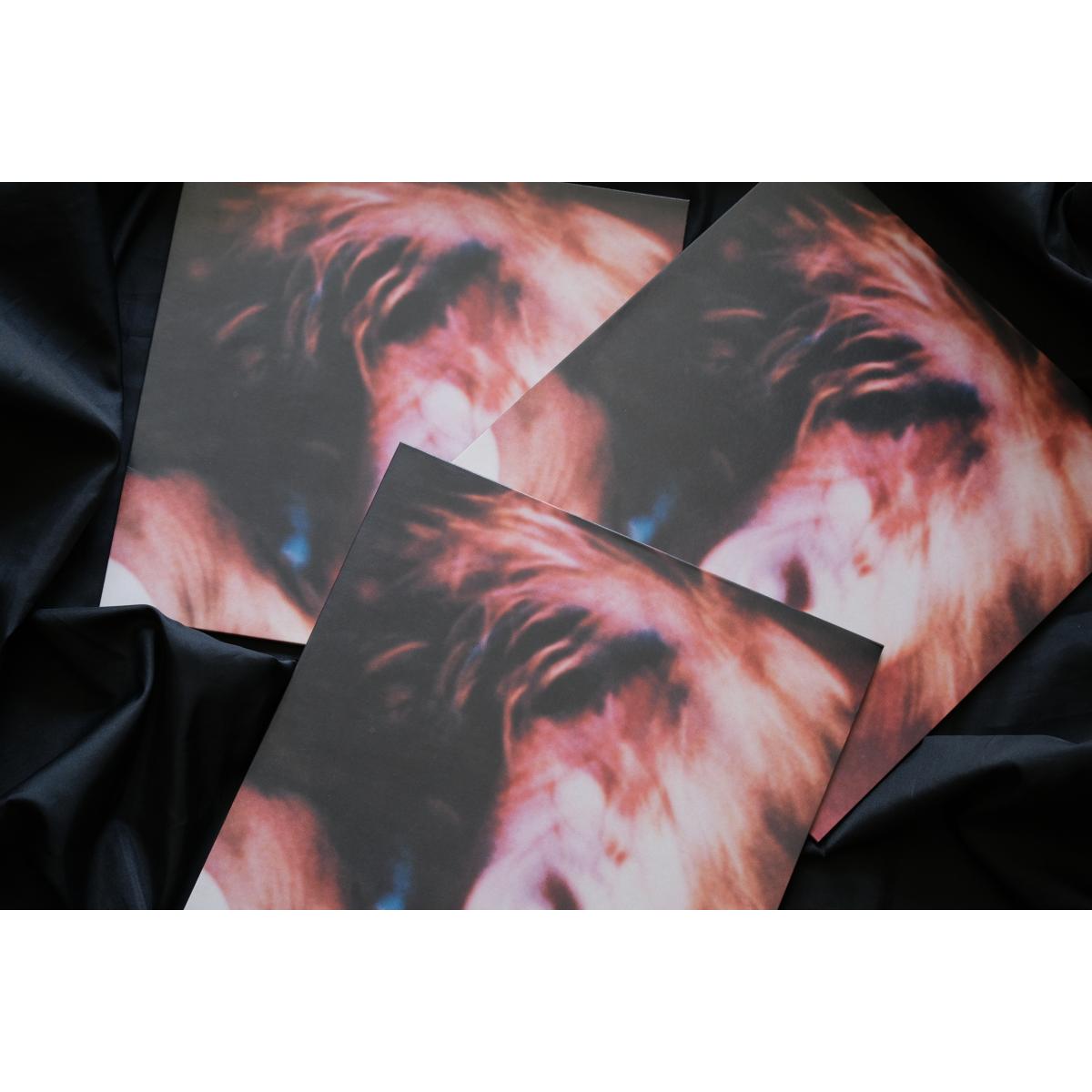 Samhain "Final Descent" LP