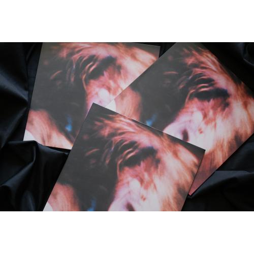 Samhain "Final Descent" LP