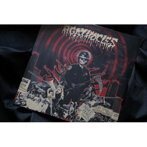 Agathocles "Peel Sessions 1997" LP