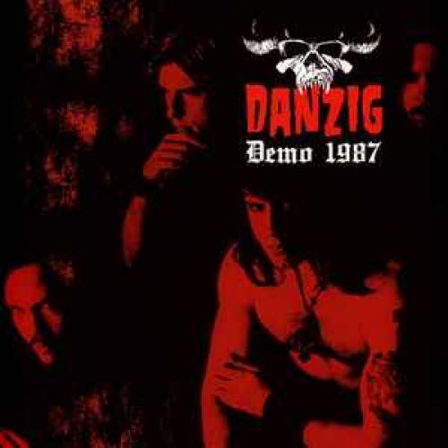 Danzig "Demo 1987" LP
