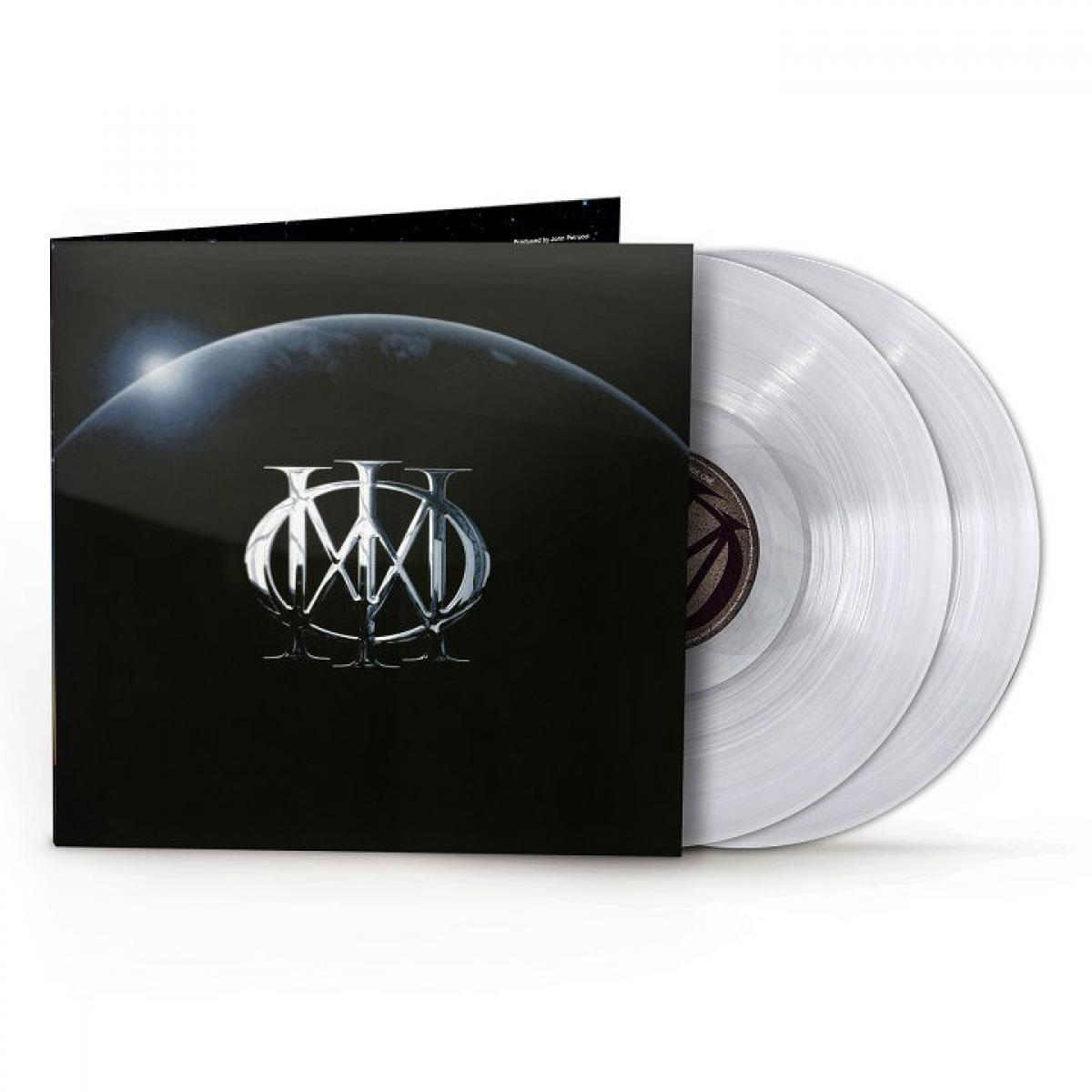 Dream Theater "s/t" 2LP