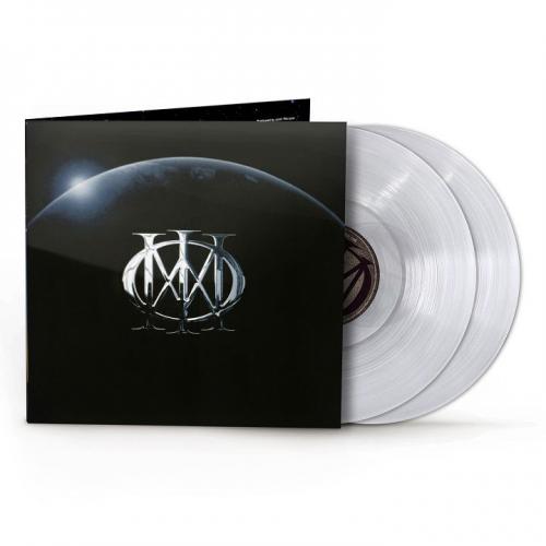 Dream Theater "s/t" 2LP