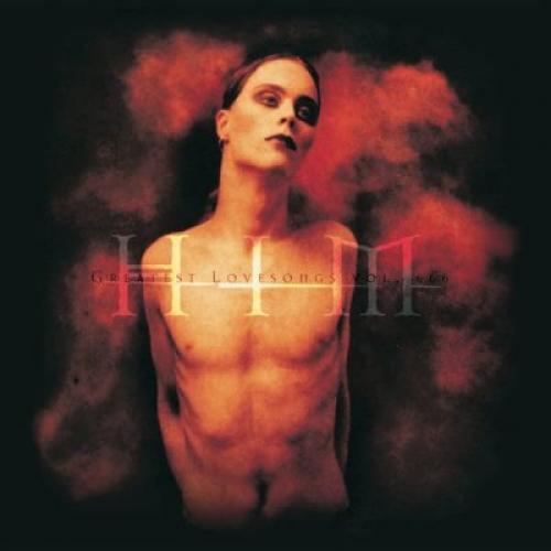 HIM "Greatest Lovesongs Vol. 666" LP