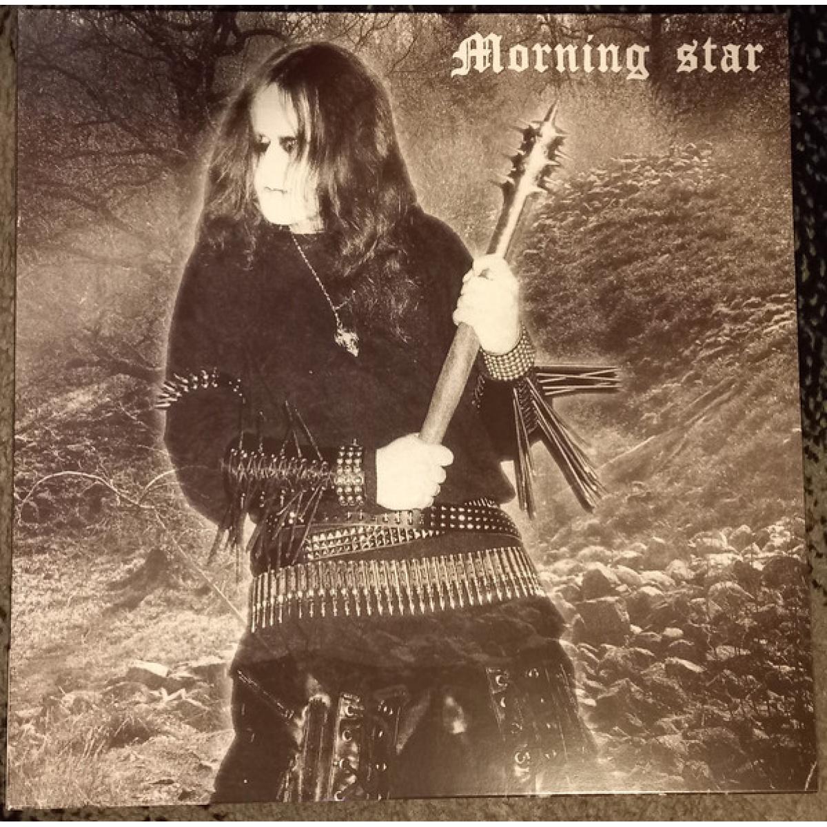 Këkht Aräkh "Morning Star" LP