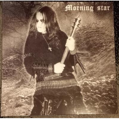 Këkht Aräkh "Morning Star" LP