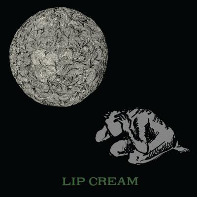 Lip Cream "罪 -Sin-" LP