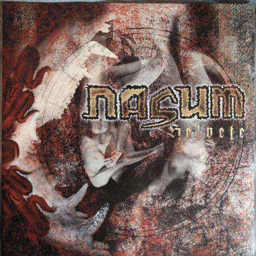 Nasum "Helvete" LP