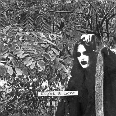 Këkht Aräkh "Night & Love" LP