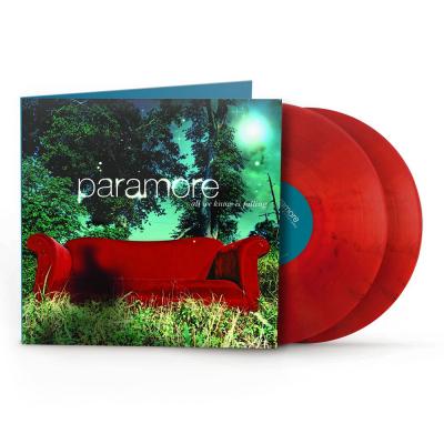 Paramore "All We Know is Falling" 2LP (RSD 2026)