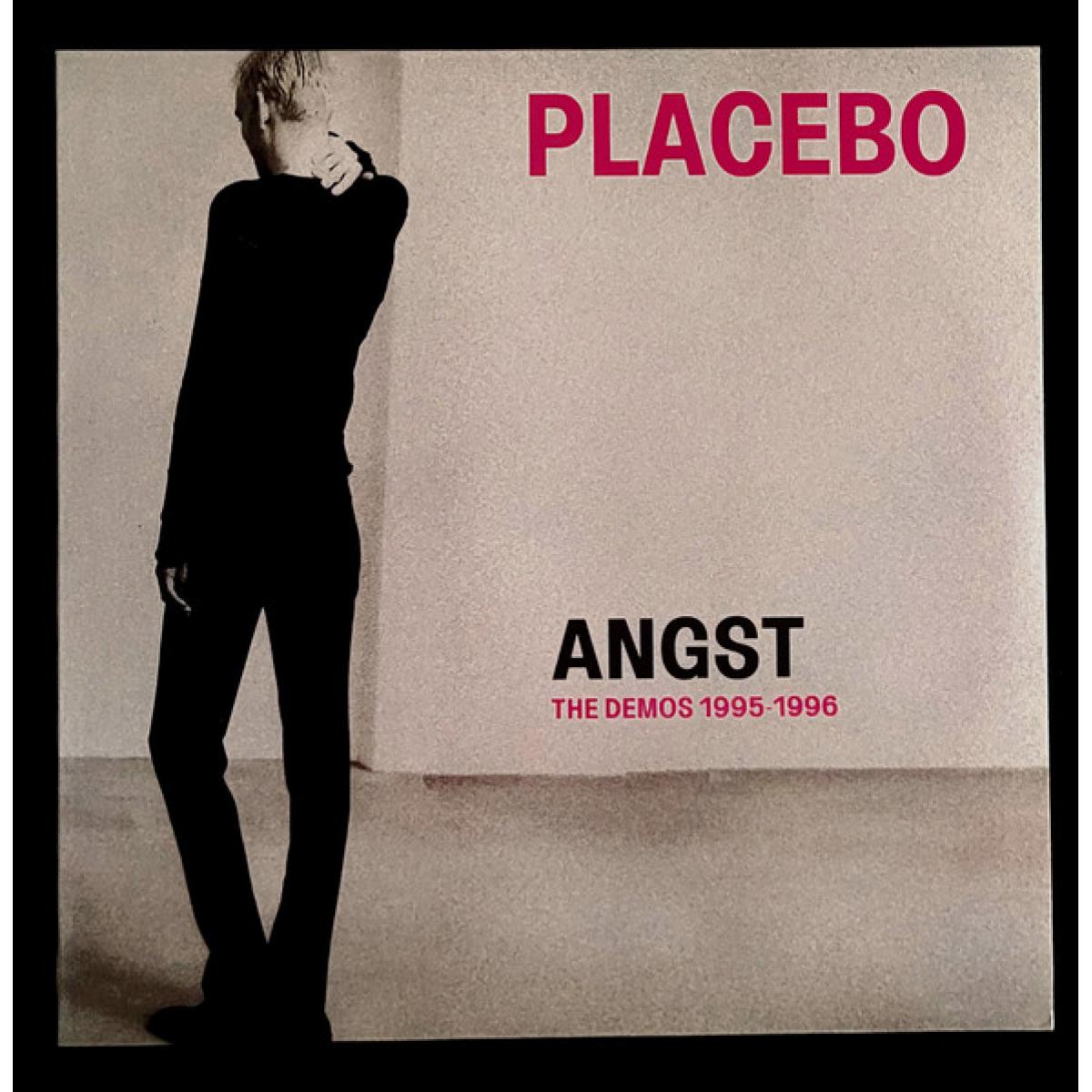 Placebo "Angst - The Demos 1995-1996" LP