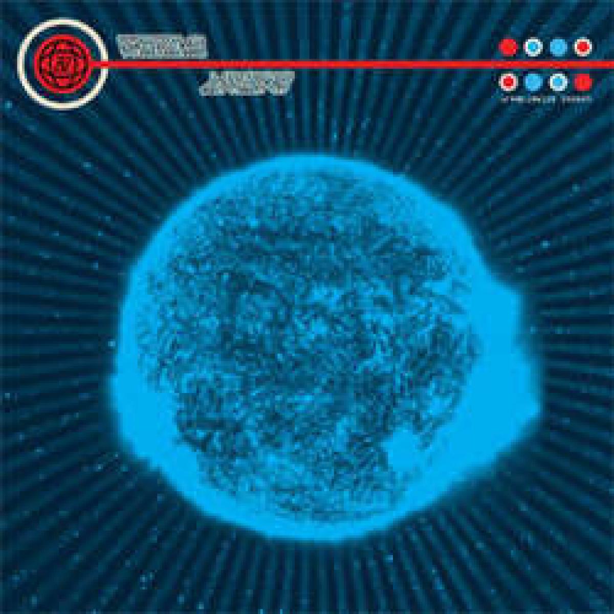 Psudoku "Planetarisk Sudoku" LP