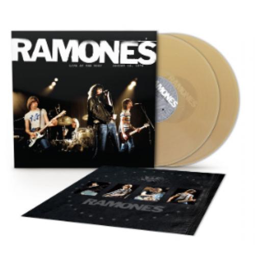 RAMONES 