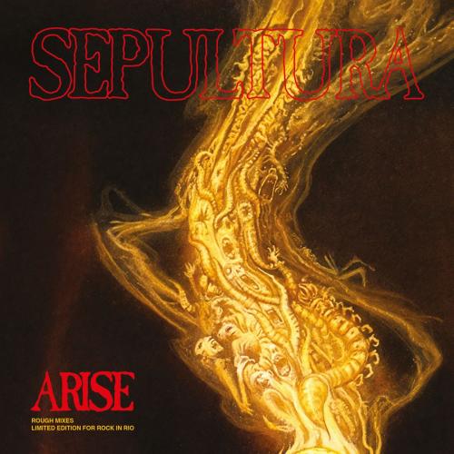 SEPULTURA 