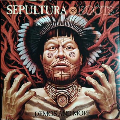 Sepultura "Roots Demos And More" LP
