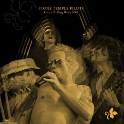 Stone Temple Pilots "Live at Rolling Rock 2001" 2LP (RSD 2026)