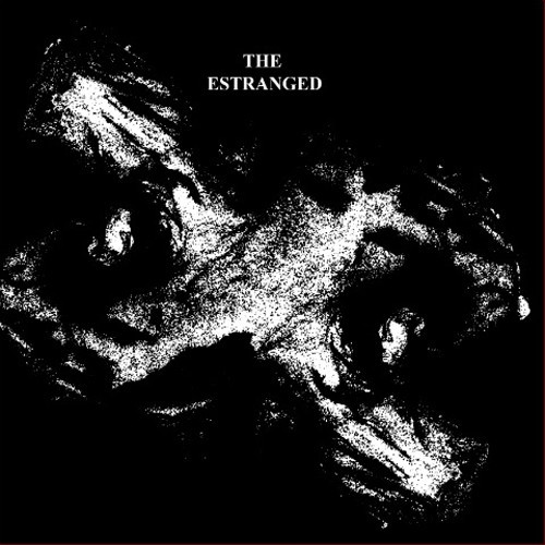 The Estranged "s/t" LP