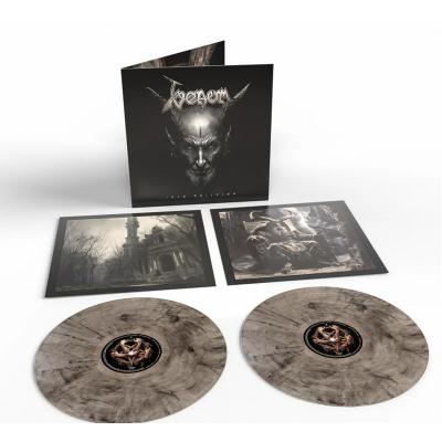 Venom "Into Oblivion" 2LP