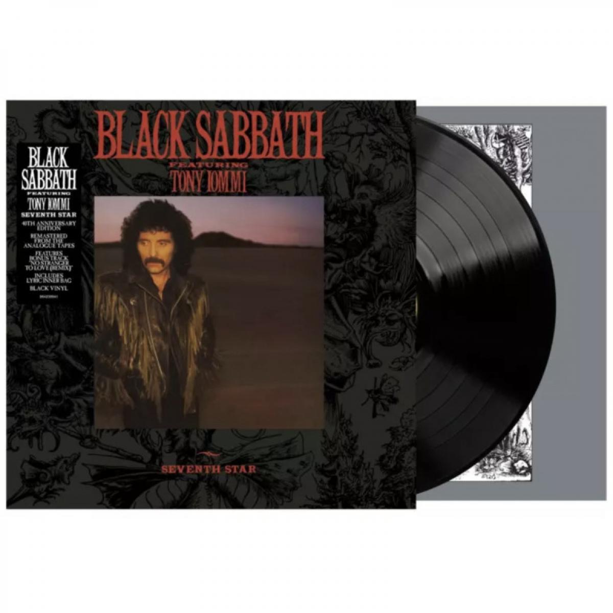 BLACK SABBATH 