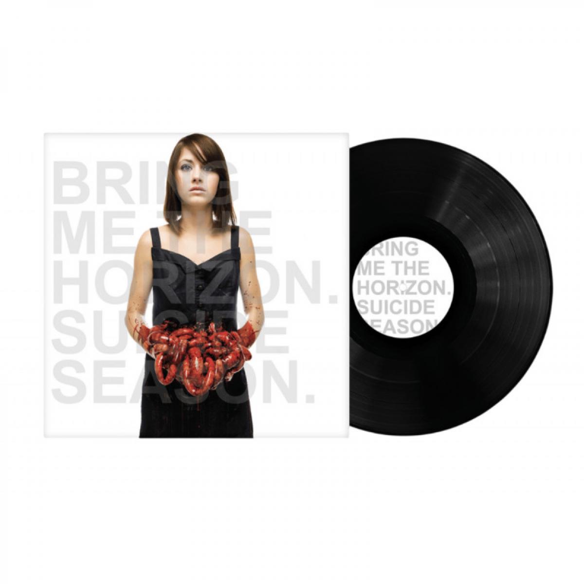 BRING ME THE HORIZON 