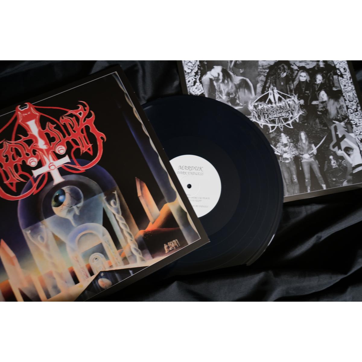Marduk "Dark Endless" LP