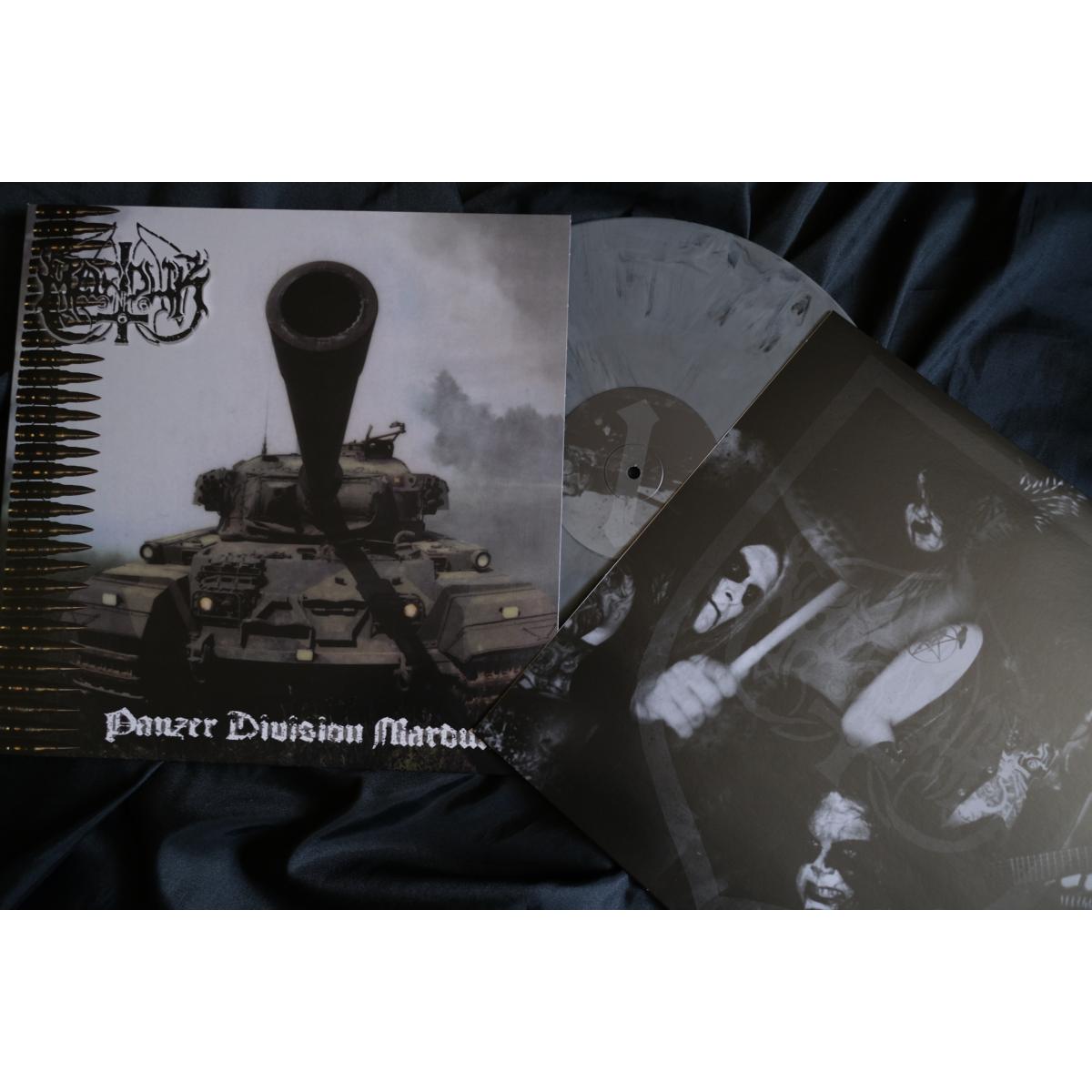 Marduk "Panzer Division Marduk" LP