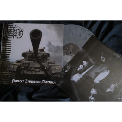 Marduk "Panzer Division Marduk" LP