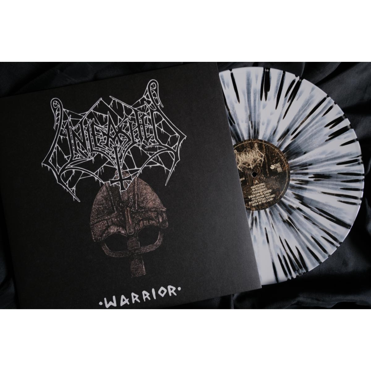 Unleashed "Warrior" LP