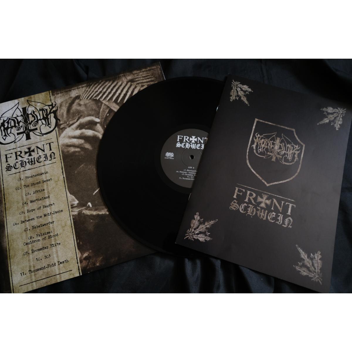 Marduk "Frontschwein" LP
