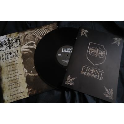 Marduk "Frontschwein" LP