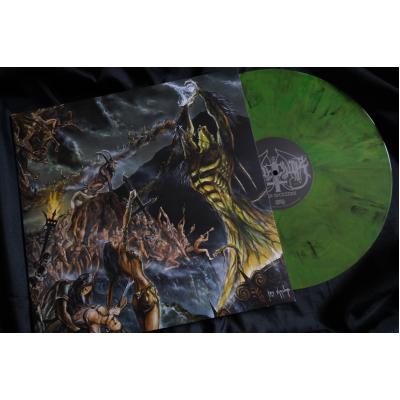 Marduk "Opus Nocturne" LP