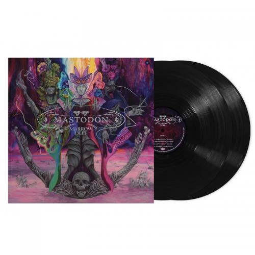 MASTODON 