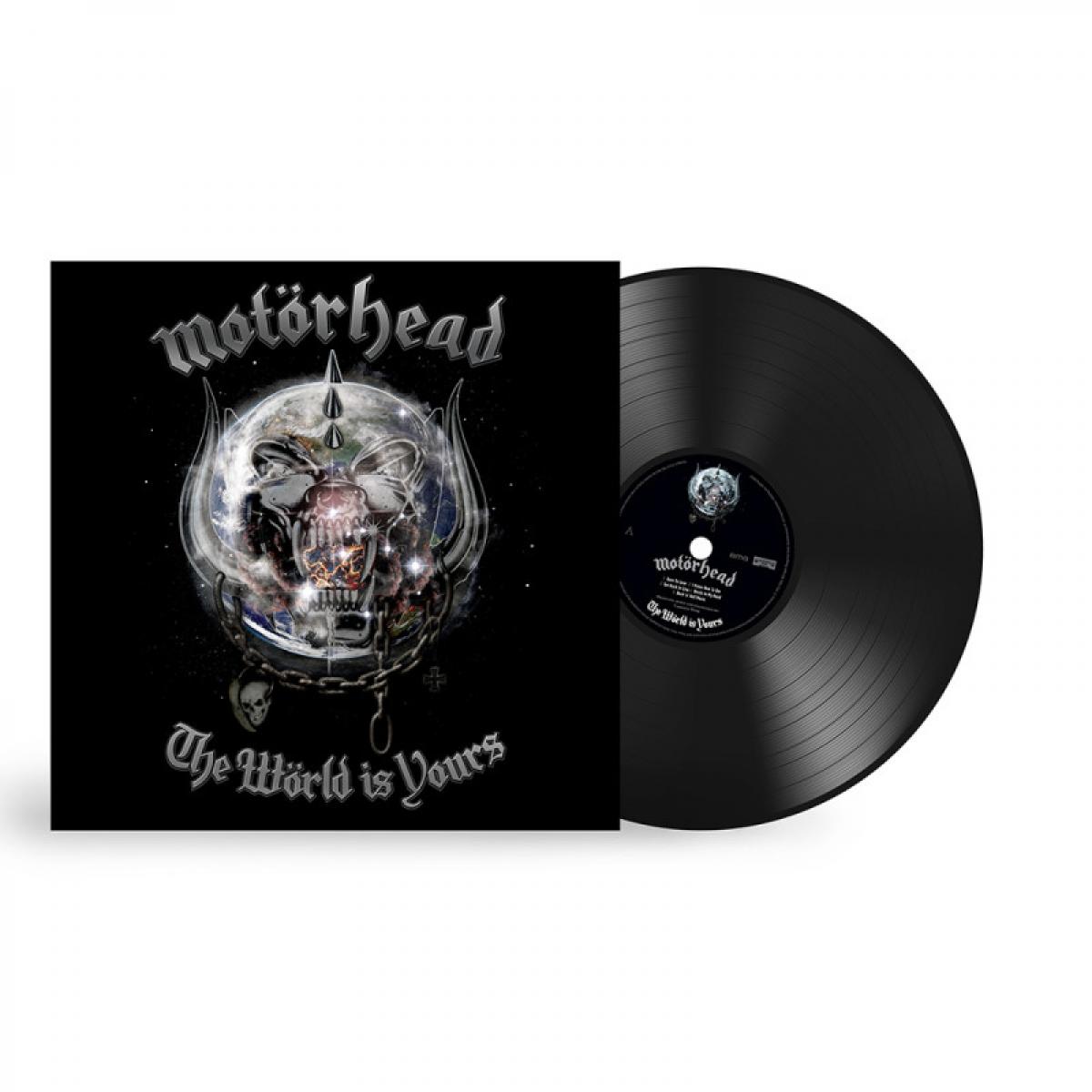 MOTORHEAD 