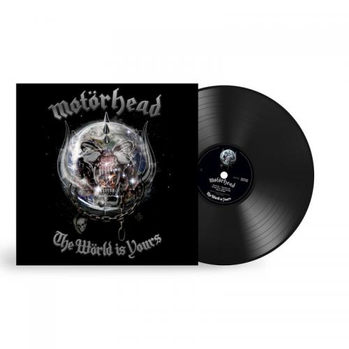 MOTORHEAD 