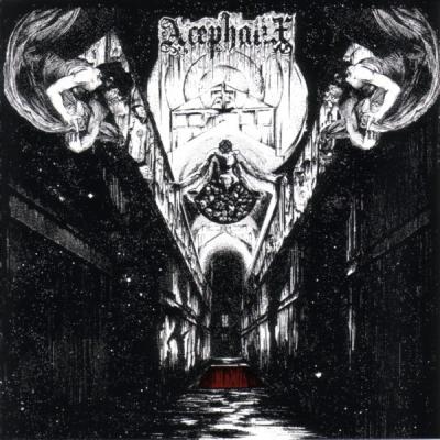 Acephalix "Deathless Master" LP