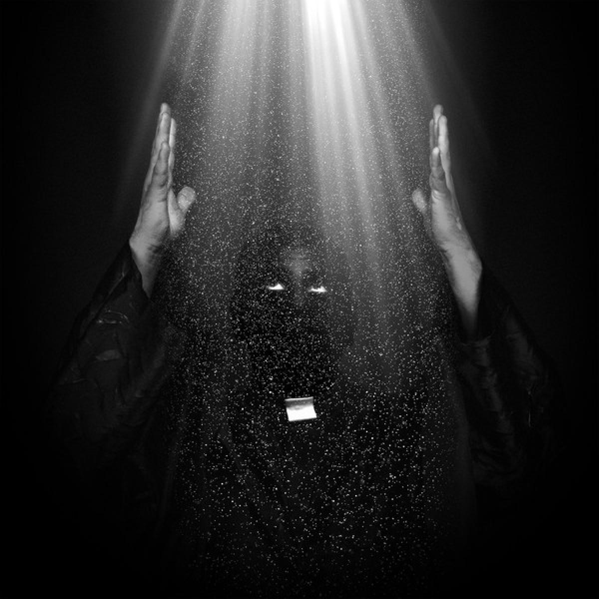 Deny the Cross "Alpha Ghoul" LP 