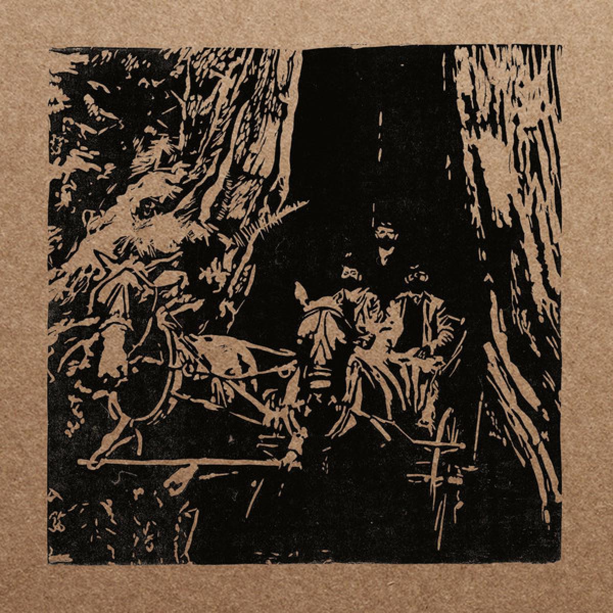 Ničiteľ  "Matka" LP