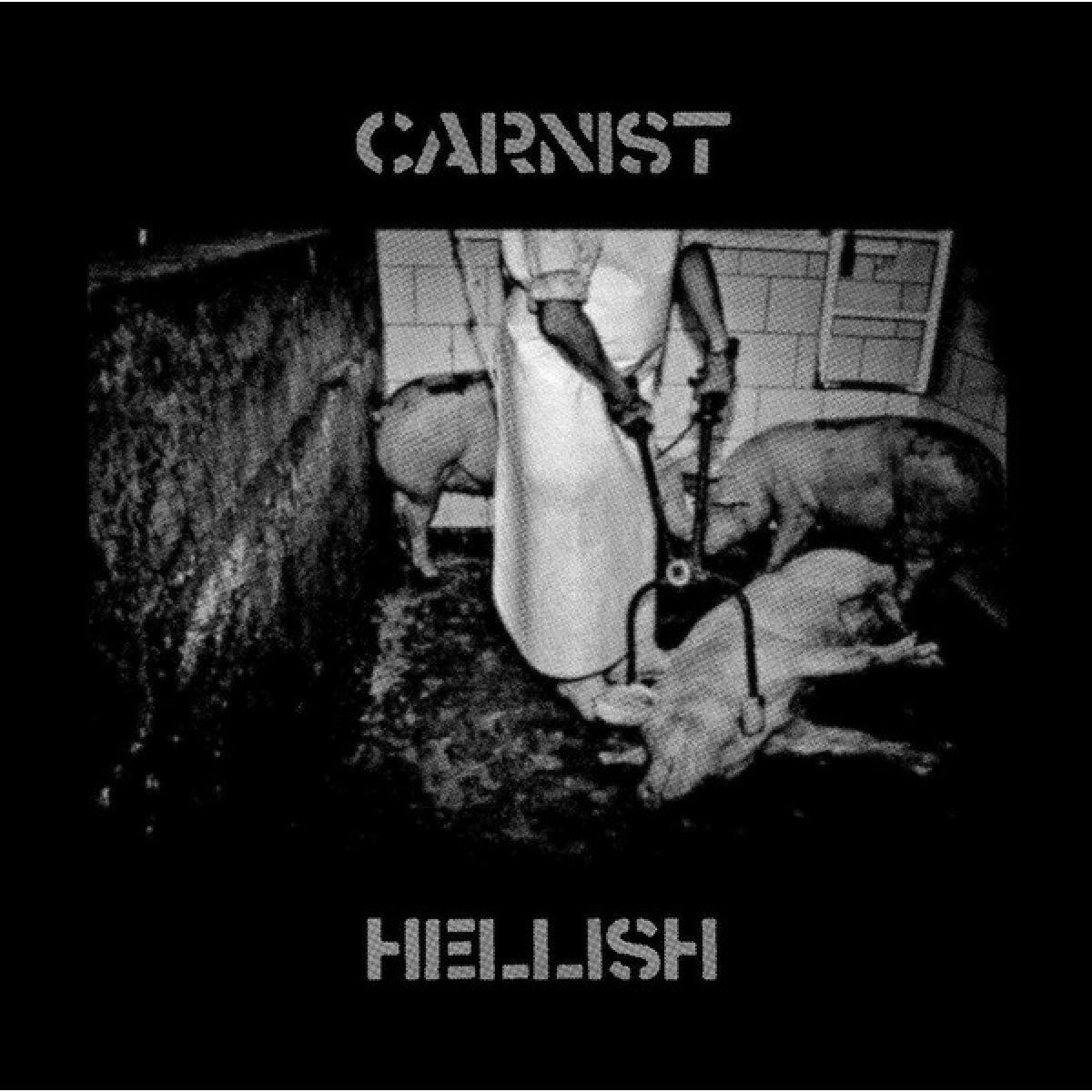 Carnist "Hellish" 10"