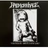 Haemorrhage "Grotesque Embryopathology" 10"