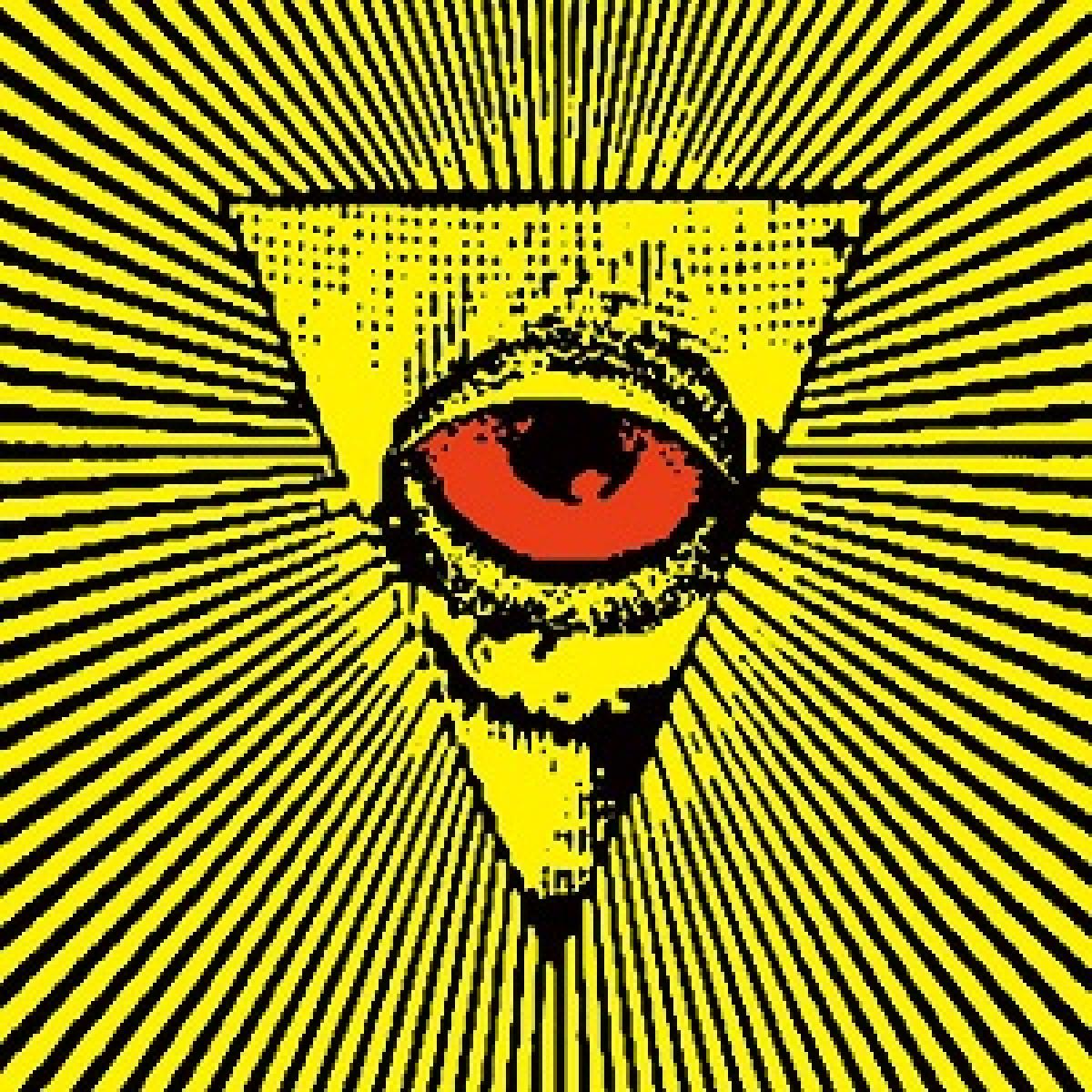 Speed!! Noise!! Hell!! / MIR split 10"