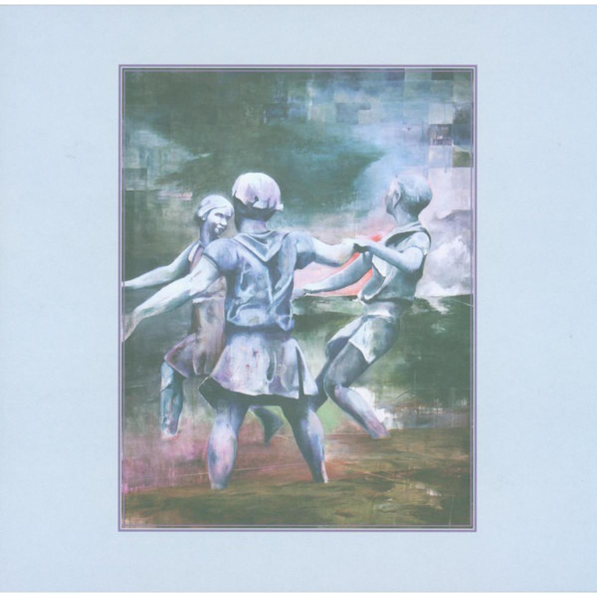 Shallov. "Compress, Expand" 10"