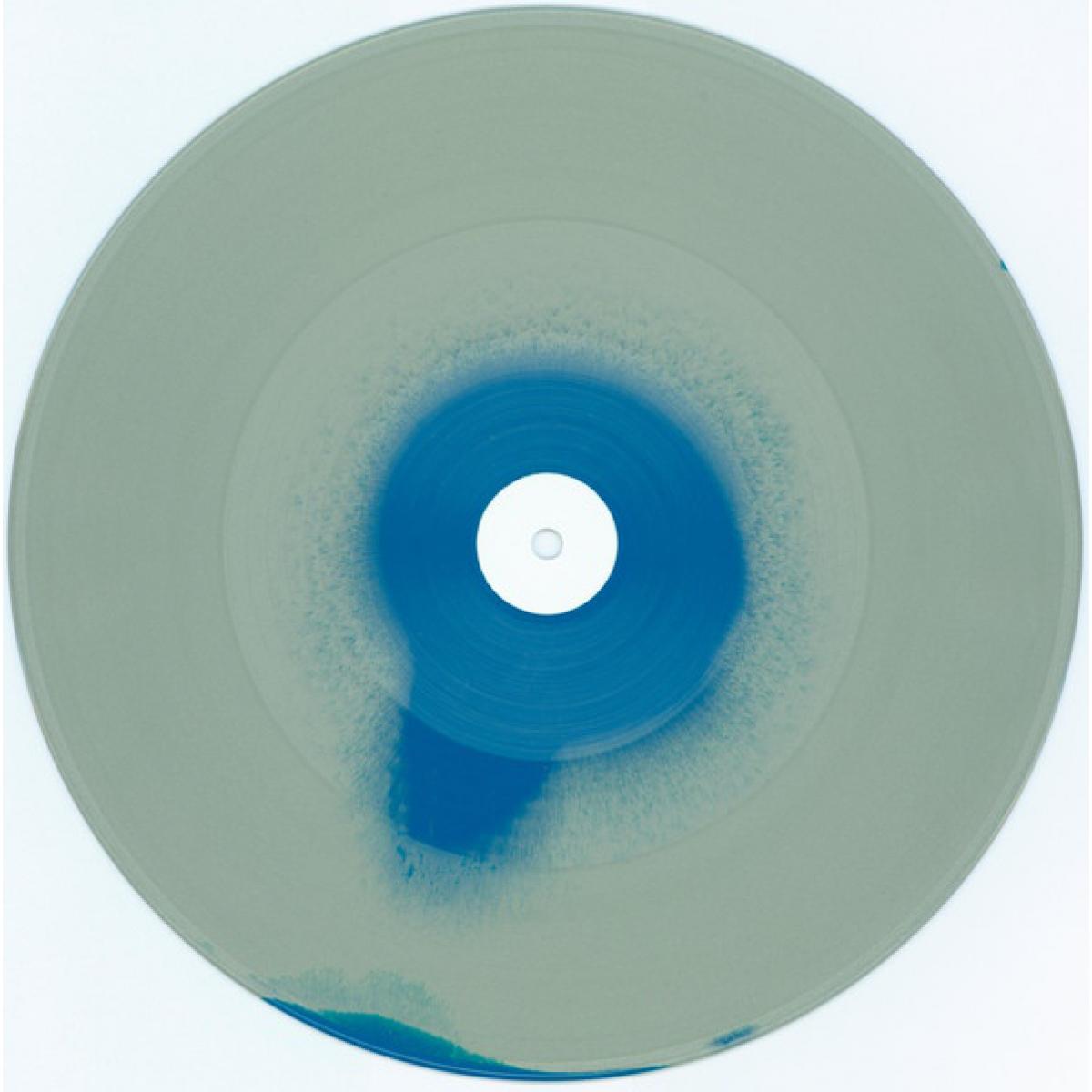 Shallov. "Compress, Expand" 10"