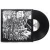 Social Chaos / Bestial Vomit "In Chaos We Vomit" split 10"