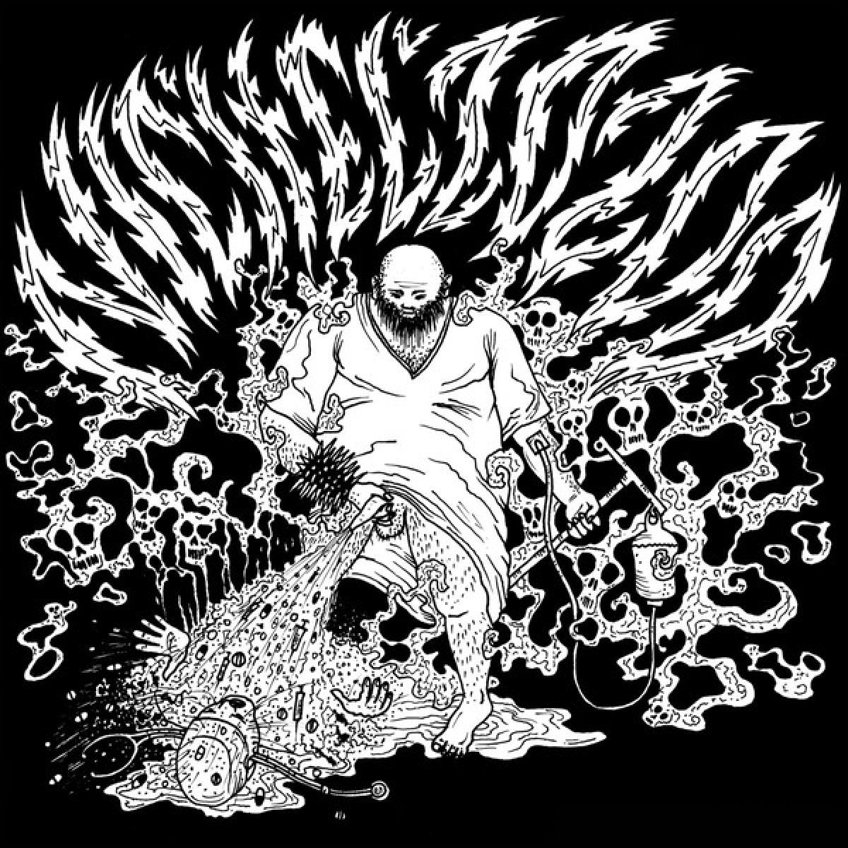 Ničiteľ / ZoZoo split 10" 