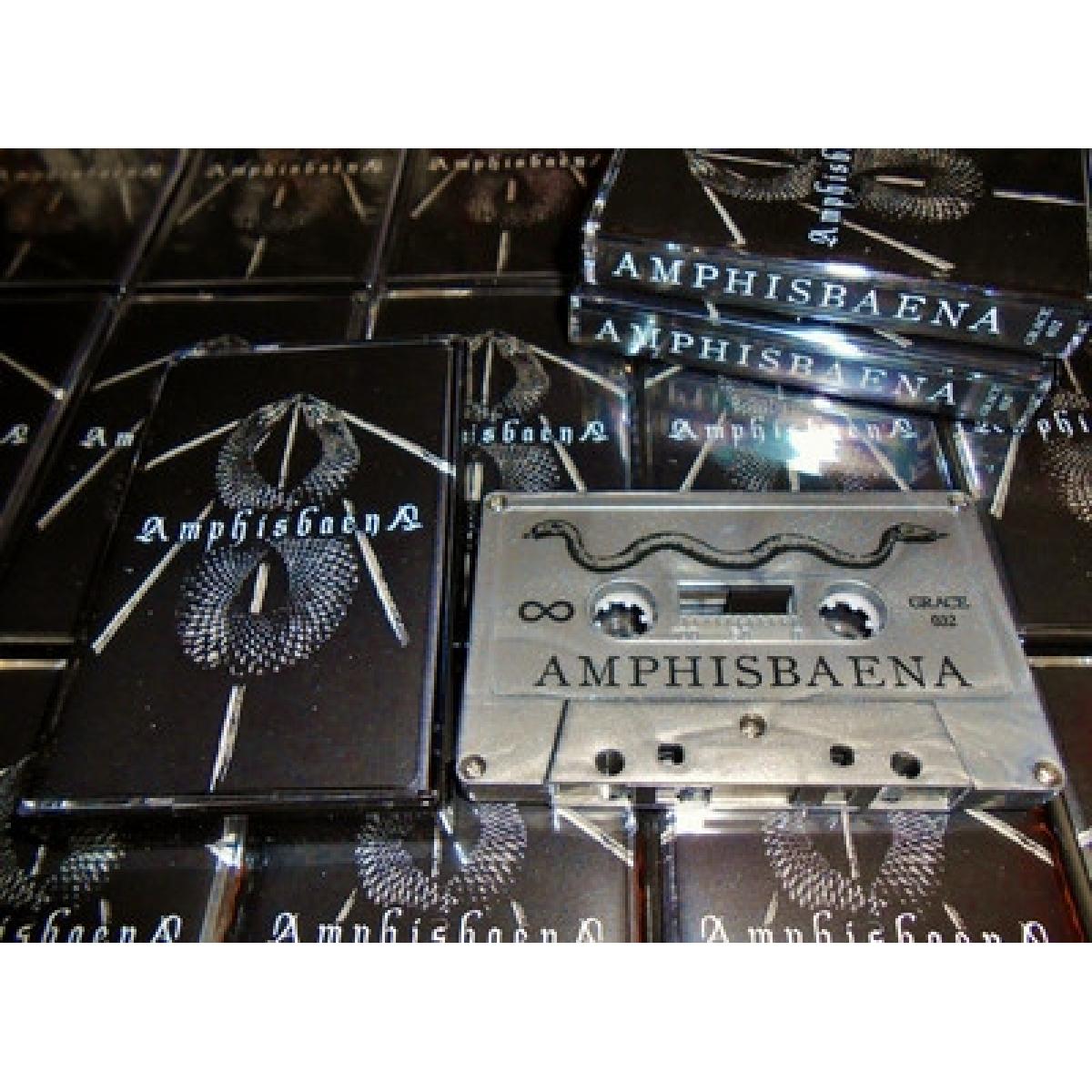 Amphisbaena "s/t" MC