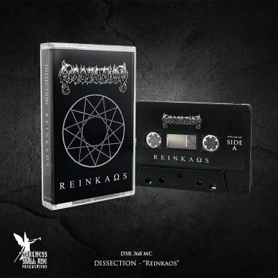 Dissection "Reinkaos" MC