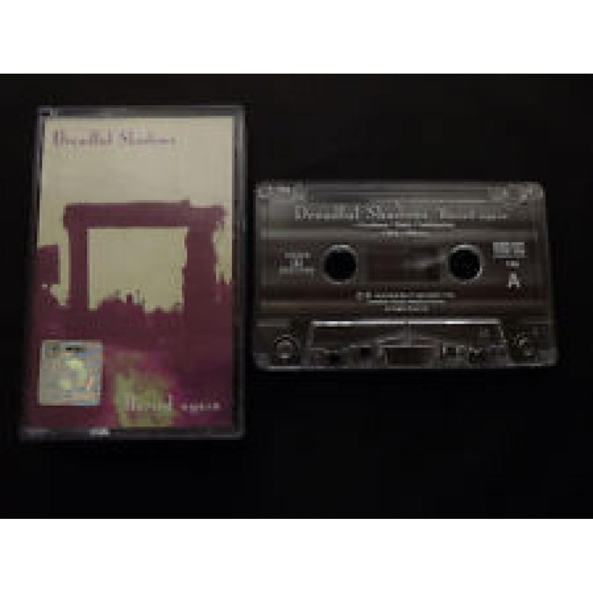 Dreadful Shadows "Buried Again" MC