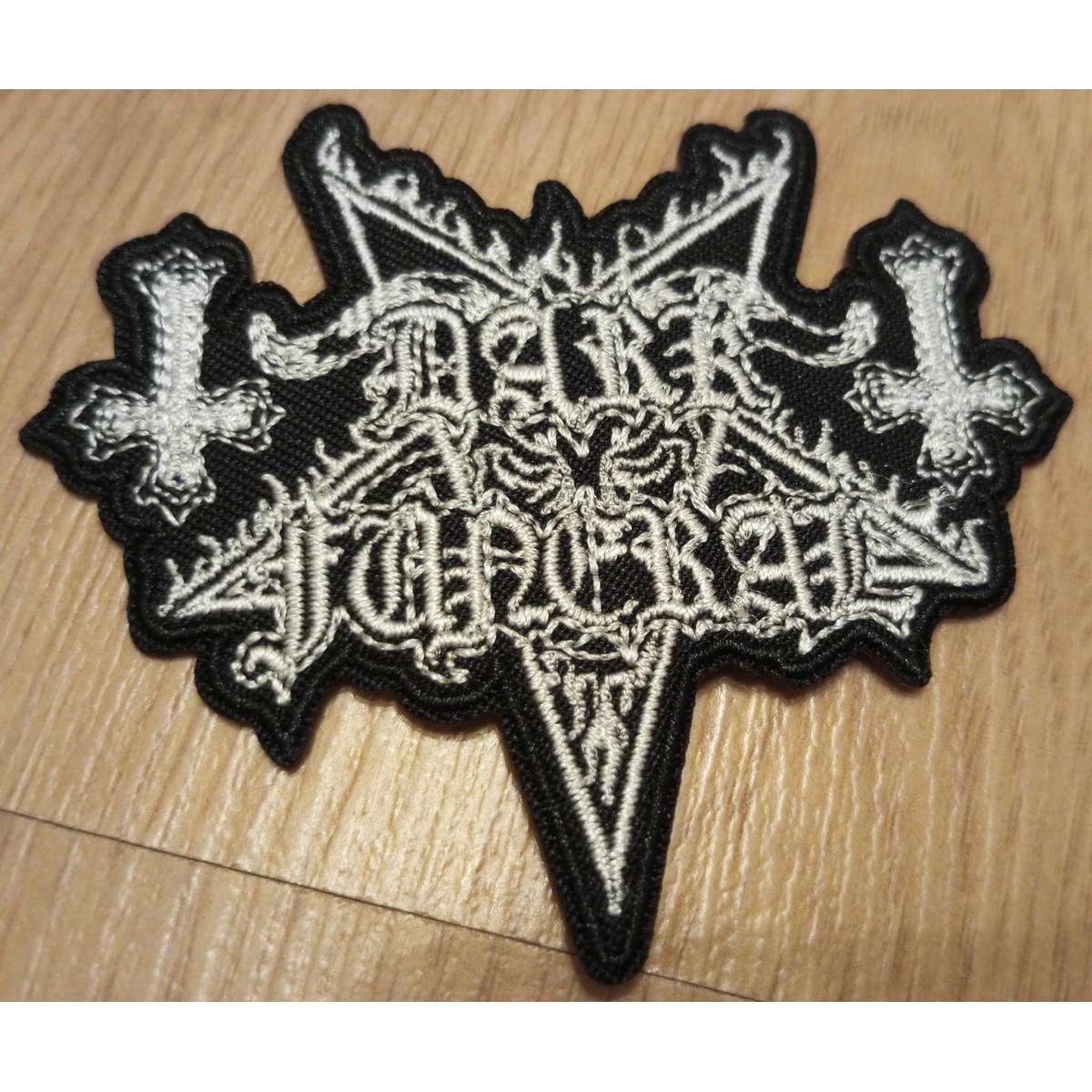 Dark Funeral Nášivka