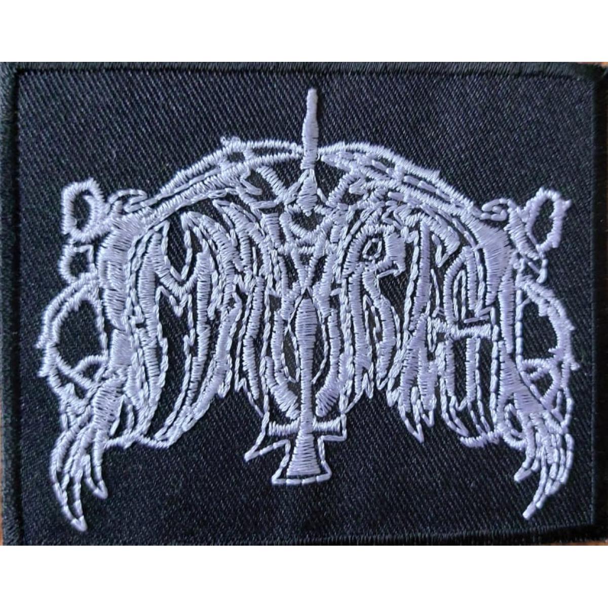 Immortal "2" Nášivka